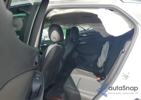 2024 Buick Encore Gx Preferred z USA, uszkodzony, nr VIN KL4AMBS29RB181677